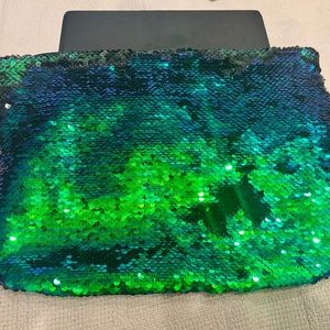 Mermaid Waterproof Bag